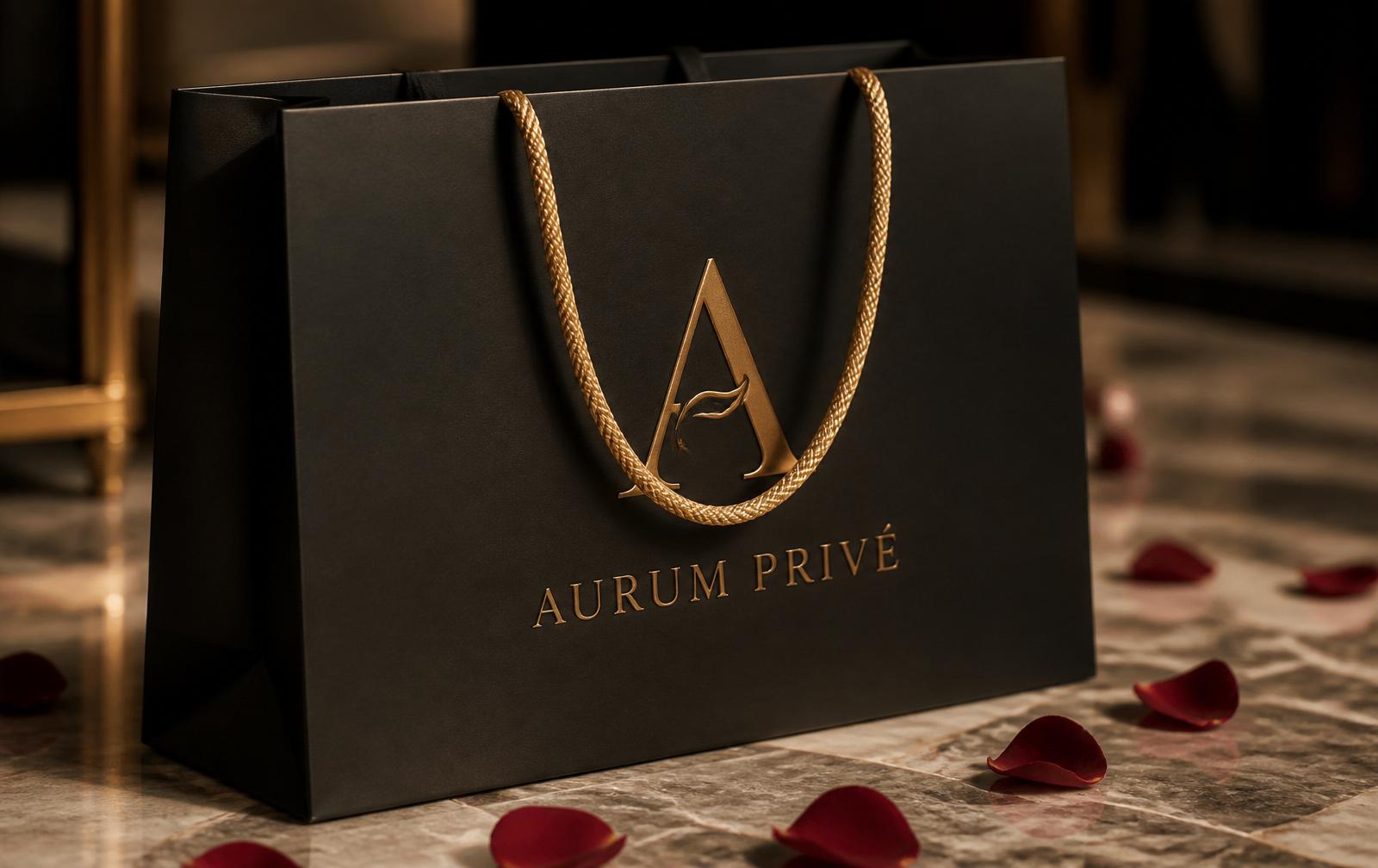 Aurum Privé detail 5