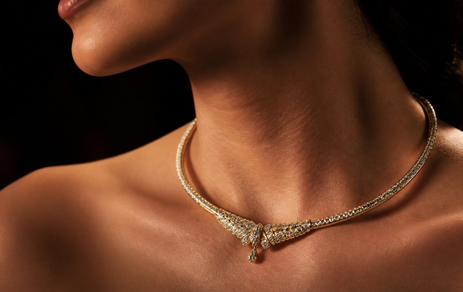 Aurum Privé detail 4