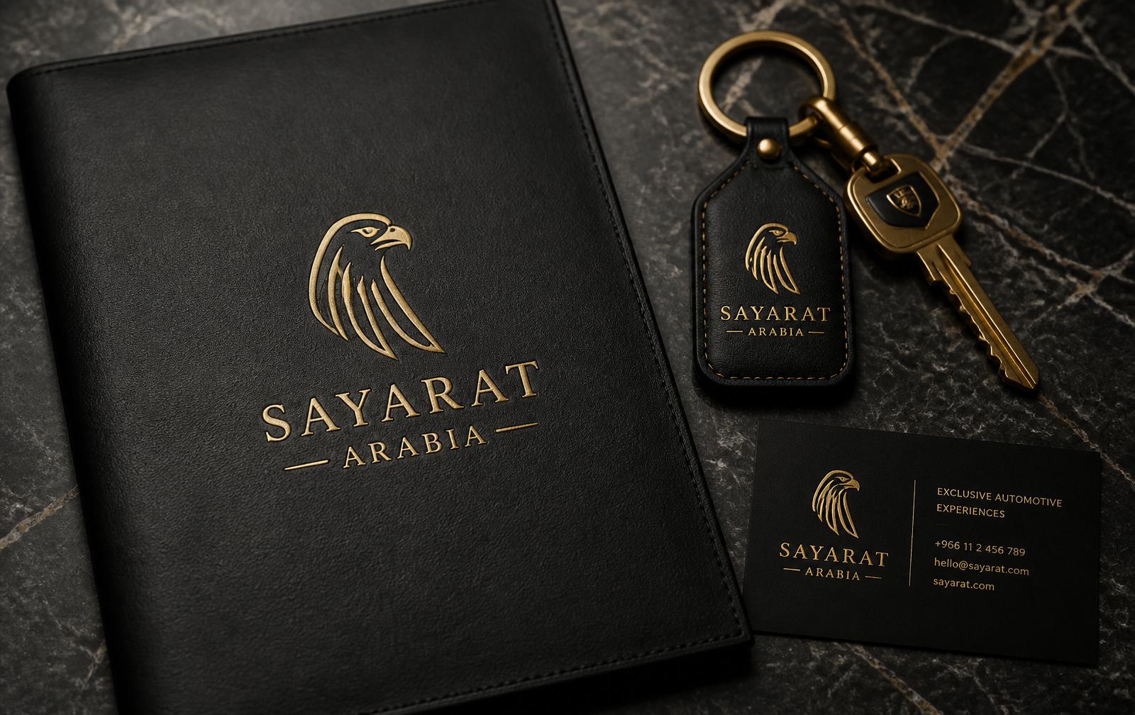 Sayarat Arabia detail 2