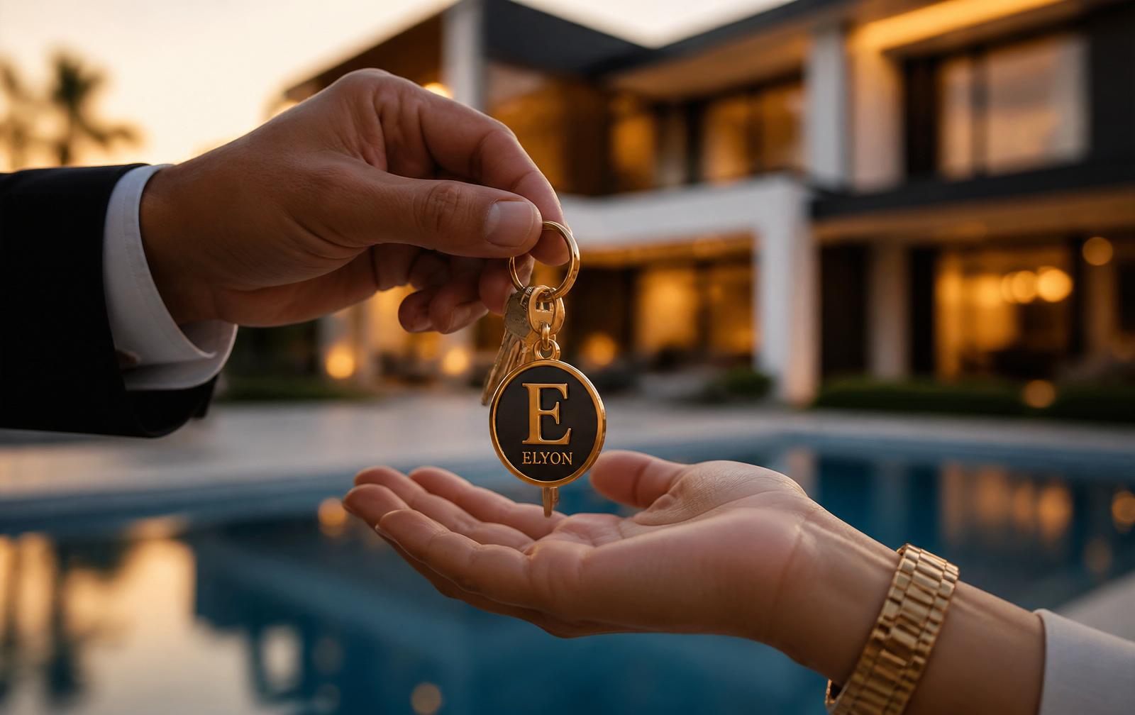 Elyon Realty detail 5