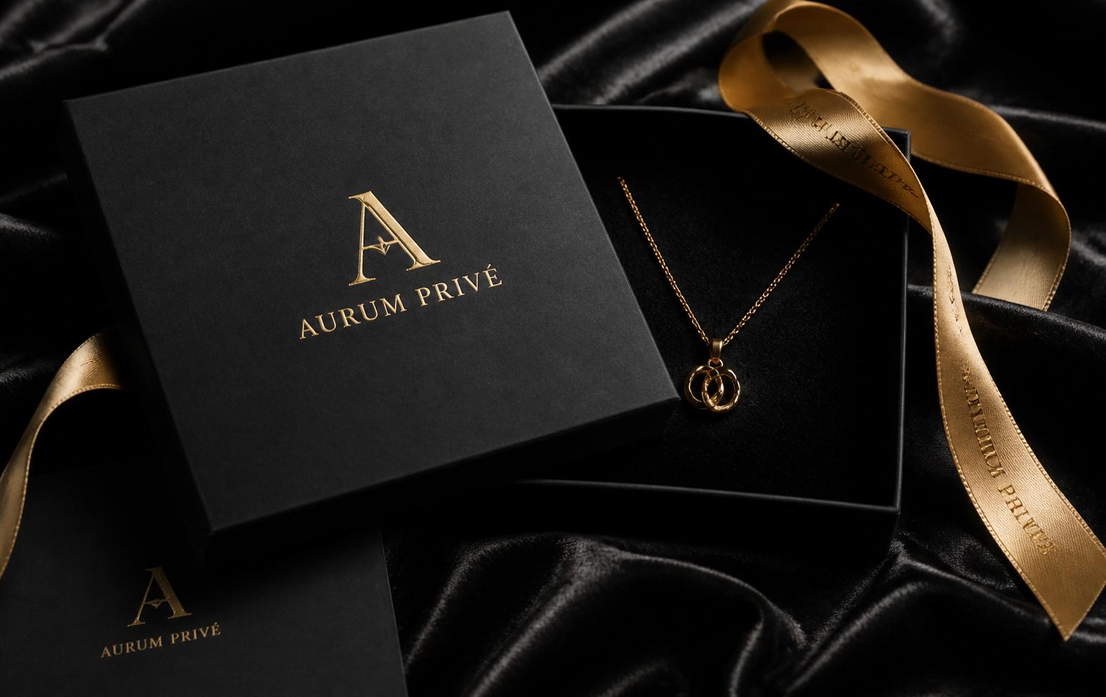 Aurum Privé detail 1